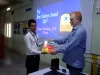 Best Trainee Award 2019 at Sujan ITI (19)