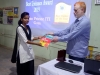 Best Trainee Award 2019 at Sujan ITI (5)