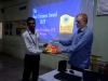 Best Trainee Award 2019 at Sujan ITI (7)