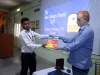 Best Trainee Award 2019 at Sujan ITI (8)
